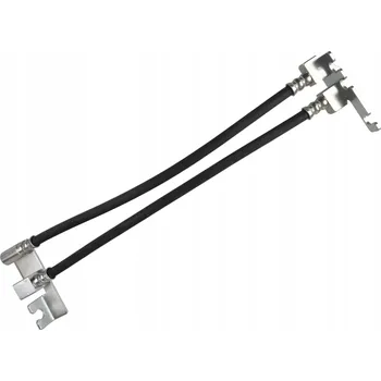 Brzdová hadice Febi Bilstein 174997 Flexibilní brzdová hadice