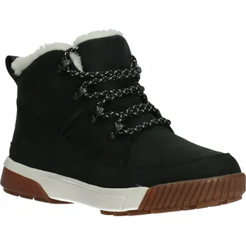 Dámská zimní obuv THE NORTH FACE BOTY SIERRA NF0A4T3XR0G vel. 40,5