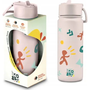 Obraz Termoláhev brosky 550 ml