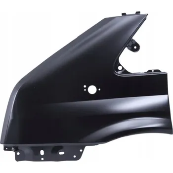 Zavěšení kol LEVY PŘEDNÍ BLATNÍK FORD TRANSIT 06-13