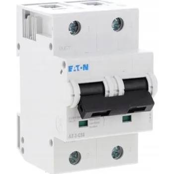 Jistič Jistič Eaton 1 V IP20 50 A