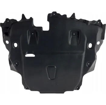 Posilovač řízení Polcar 255034-5 spodní kryt motoru