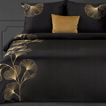 Povlečení Sada povlečení Eurofirany , přikrývka 220cm x 200, polštář 70x80cm, 3dílná