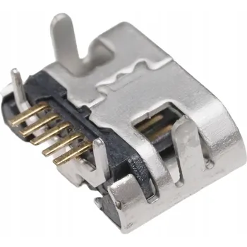 Pouzdro na tablet USB konektor Lenovo TAB 2 A1070