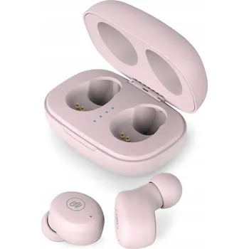 Sluchátka In-ear sluchátka GOGEN Crew Evo 2 Růžová