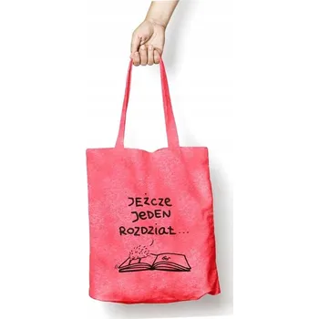 Příslušenství pro čtečku elektronické knihy Bavlněná taška – Ježčí jedna kapitola