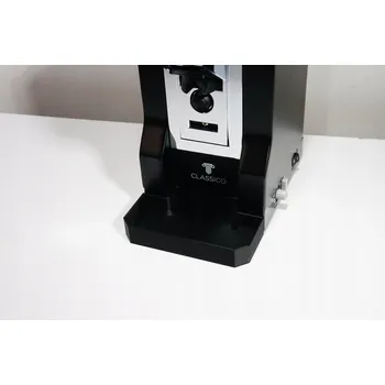 Mlýnek na kávu Elektrický mlýnek 3D FDM Podložka pod mlýnek Eureka řady Mignon, černý