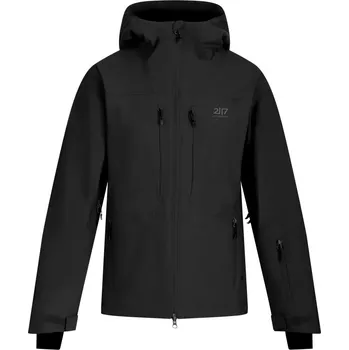 Pánské kalhoty Pánské kalhoty 2117 Nausta 25/26 - Black / M