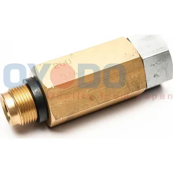 Regulátor brzdné síly Regulátor brzdné síly OYODO 90H0016-OYO