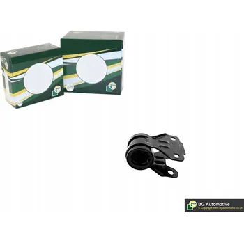 Zavěšení kol BU2367 POUZDRO OTOČNÉHO RAMENE BGA