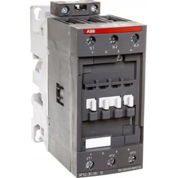 Stykač Stykač ABB 0 V IP20 0 A