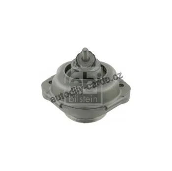 Opravná sada podvozku a pohonu kol Zavěšení motoru FEBI (FB 26660)