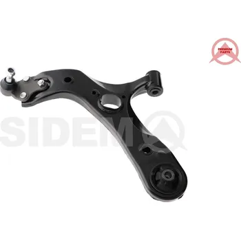 Zavěšení kol Řídicí páka, zavěšení kol SIDEM 45378