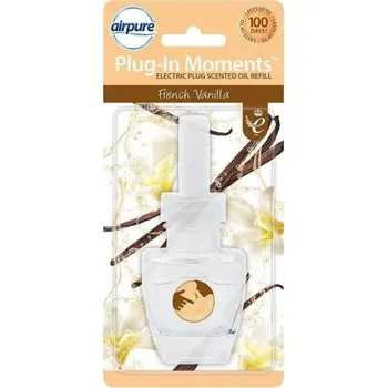 Osvěžovač vzduchu Airpure náplň do elektrického osvěžovače vzduchu 20 ml 100 g