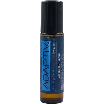 Vonný olej Esenciální olej Adaptiv doTERRA