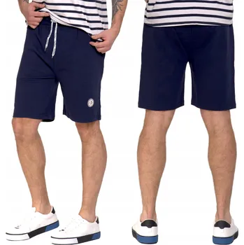 Pánské kraťasy Moraj nad kolena velikost XXL