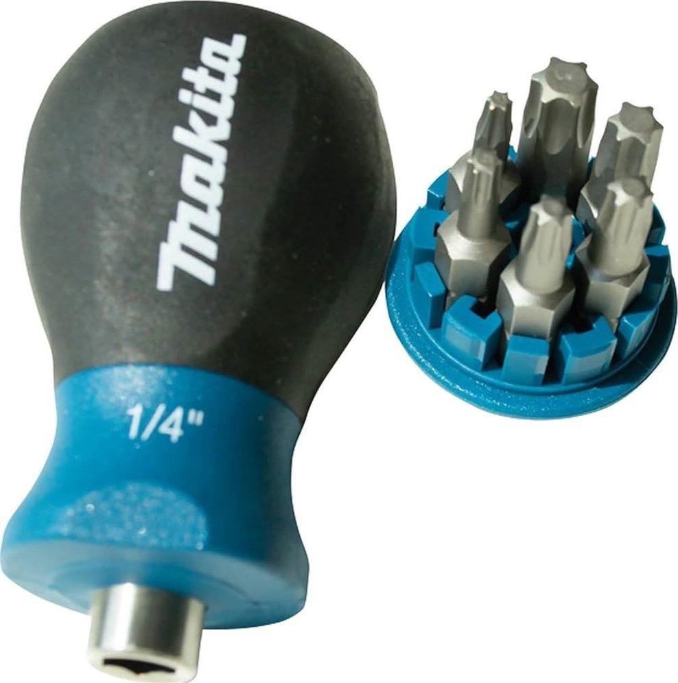 Makita P-84159 od 292 Kč - Zbozi.cz