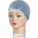 Sibel Silikonová melírovací čepice střední