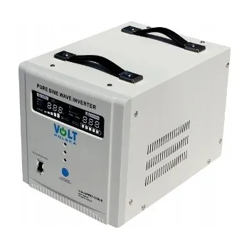 Záložní zdroj Záložní zdroj UPS Volt Polska 3SP093048E 3000 VA 2100 W