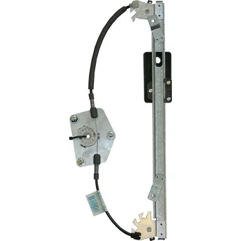 Stahovačka okna Zvedací zařízení oken VALEO 850607