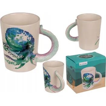 Hrnek Out of The Blue kamenina 300 ml