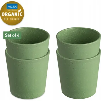 Hrnek Koziol Connect plast 190 ml