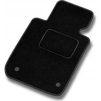 autokoberec Autokoberce Motos velurové 1 ks.