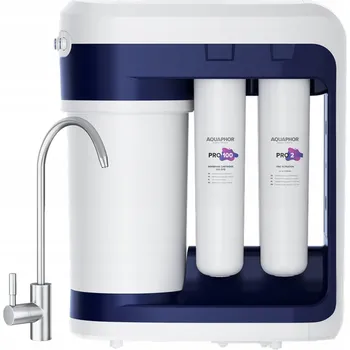 vodní filtr Filtr pod dřez Aquaphor RO-202S reverzní osmóza s mineralizátorem vody