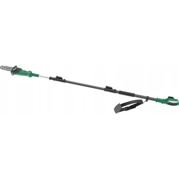 Motorová pila Akumulátorová pila na větve s teleskopickou tyčí Stalco