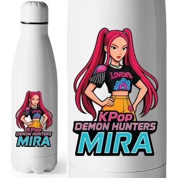 Termoska Termoska - Termoláhev - KPop Demon Hunters - Huntrix
