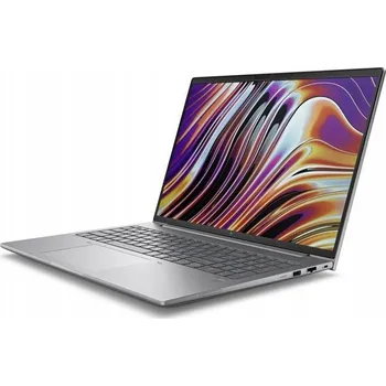 Notebook Notebook Hewlett-Packard ZBook Power 16 palců G11 A 16" Intel Core i5 16 GB / 512 GB