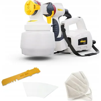 Stříkací pistole Stříkací pistole Wagner W450