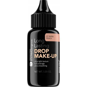 Make-up BELL HYPOALERGENNÍ KRYCÍ PODKLADOVÁ BÁZE NA OBLIČEJ 30g