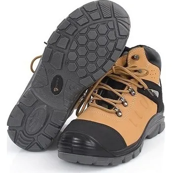 Pracovní obuv Pracovní obuv kotníková procera Sander velikost 46