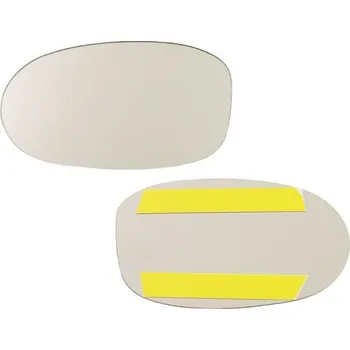 Soustava řízení SKLO LEVÉHO ZRCÁTKA FIAT SEICENTO 02.98-11.10