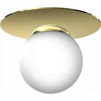 Stropní svítidlo PLATO 1xE14