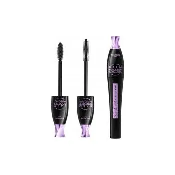 Řasenka Řasenka Bourjois Řasenka Up Black Balm Booster