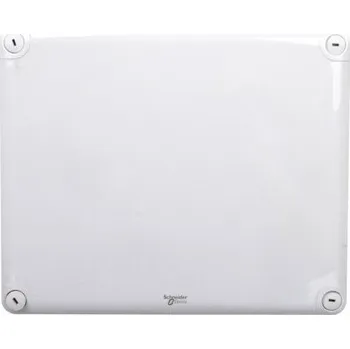 vypínač Rozvodnice Schneider Electric 0 V IP40 0 A