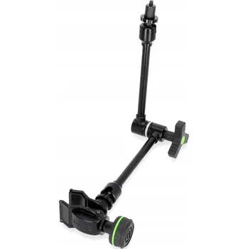 Mikrofon Stolní rameno pro mikrofon Gravity MA VARIARM L 38