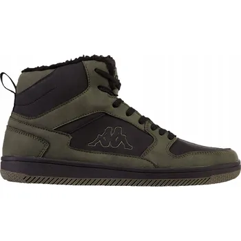 Dámské tenisky BOTY KAPPA LINEUP FUR 243374 3111 vel. 36