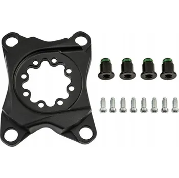 IP kamera Pavouk klikového mechanismu Sram Red/Force AXS