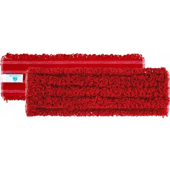 Bezpečnostní kamera Plochý mop TTS s rámem na suchý zip