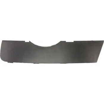 Zavěšení kol AUDI Q3 11-15 LIŠTA MŘÍŽKY NÁRAZNÍKU PRAVÁ