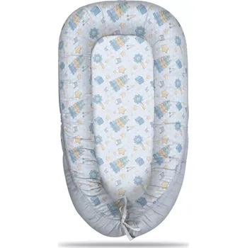 Hnízdečko pro miminko Sablio Hnízdečko pro miminko Zvonkohra