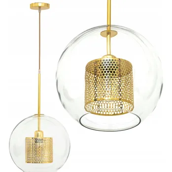 Závěsné svítidlo TOOLIGHT Loft 1 -bodové světlo E27