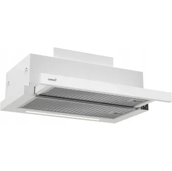 Digestoř Výsuvná digestoř Cata TFH 6830 WH BÍLÁ