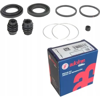 Brzdový třmen AUTOFREN SEINSA D4830 Sada na opravu, brzdový třmen