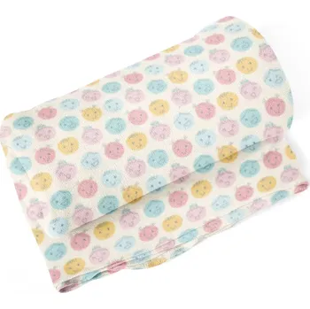 deka Sablio Deka Smajlíci - 150x120 cm