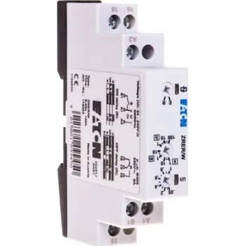 Elektronická součástka Relé Eaton 230 V IP20 8 A