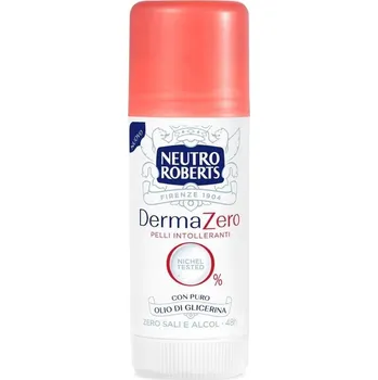 Neutro Roberts Dermazero deodorant 40 ml